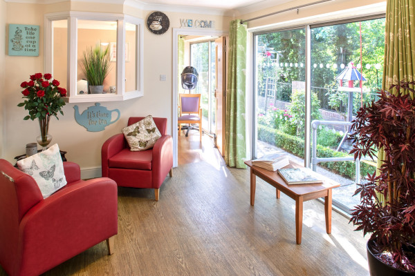 Lavender Lodge Care Home